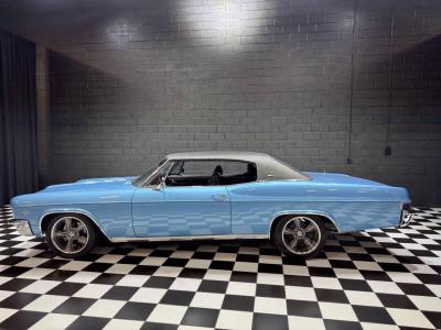 1966 Chevrolet Caprice