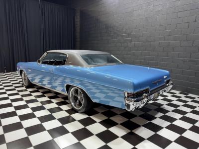 1966 Chevrolet Caprice