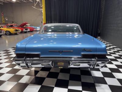 1966 Chevrolet Caprice