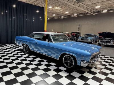 1966 Chevrolet Caprice