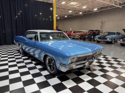 1966 Chevrolet Caprice