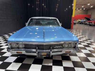 1966 Chevrolet Caprice