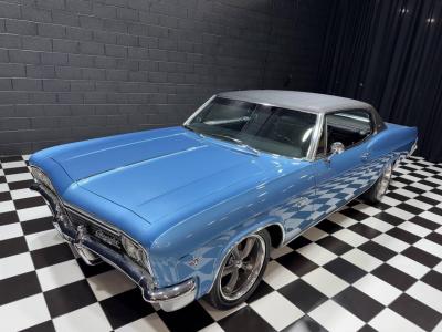 1966 Chevrolet Caprice