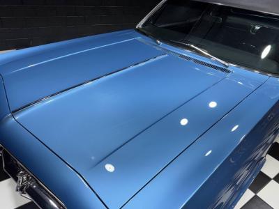 1966 Chevrolet Caprice