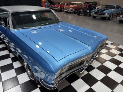1966 Chevrolet Caprice