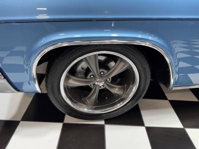 1966 Chevrolet Caprice