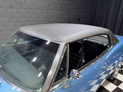 1966 Chevrolet Caprice