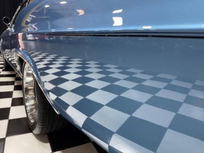 1966 Chevrolet Caprice