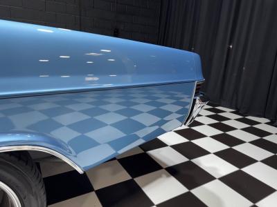 1966 Chevrolet Caprice