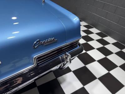 1966 Chevrolet Caprice