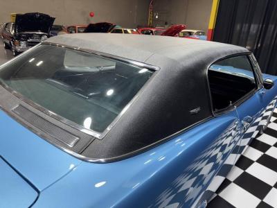 1966 Chevrolet Caprice