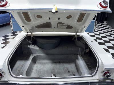 1963 Chevrolet Bel Air