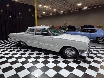 1963 Chevrolet Bel Air