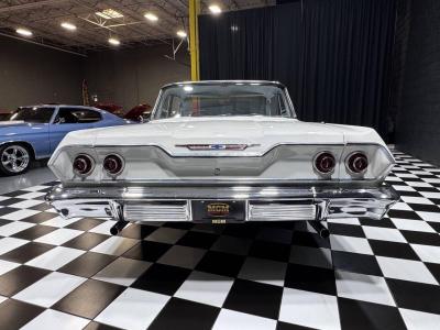 1963 Chevrolet Bel Air