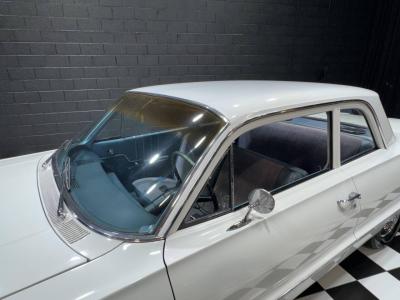 1963 Chevrolet Bel Air