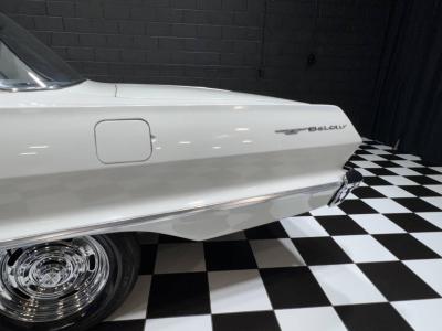 1963 Chevrolet Bel Air