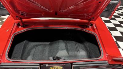 1977 Pontiac Firebird Trans Am