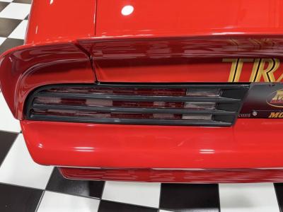 1977 Pontiac Firebird Trans Am