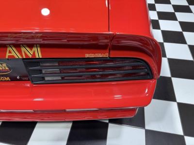 1977 Pontiac Firebird Trans Am