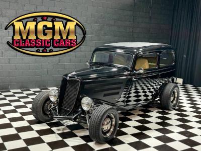1933 Ford Tudor