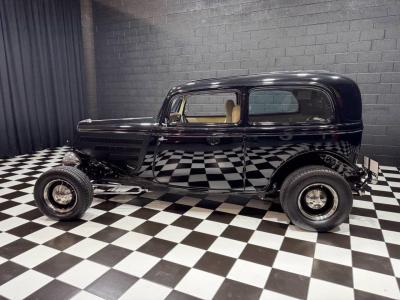 1933 Ford Tudor