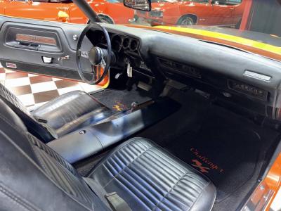 1970 Dodge Challenger