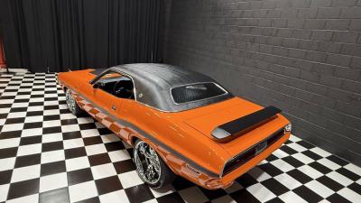 1970 Dodge Challenger