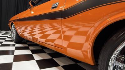 1970 Dodge Challenger