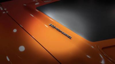 1970 Dodge Challenger