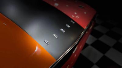 1970 Dodge Challenger