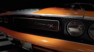 1970 Dodge Challenger