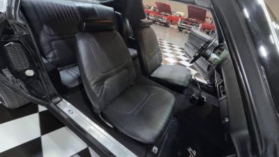 1972 Chevrolet Camaro