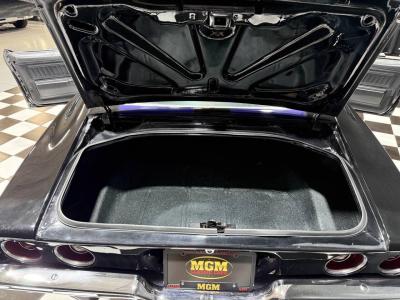 1972 Chevrolet Camaro