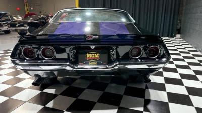 1972 Chevrolet Camaro