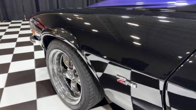 1972 Chevrolet Camaro