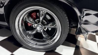 1972 Chevrolet Camaro