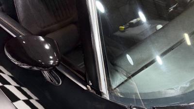 1972 Chevrolet Camaro