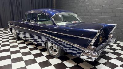 1957 Chevrolet Bel Air