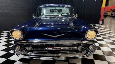 1957 Chevrolet Bel Air