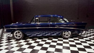 1957 Chevrolet Bel Air