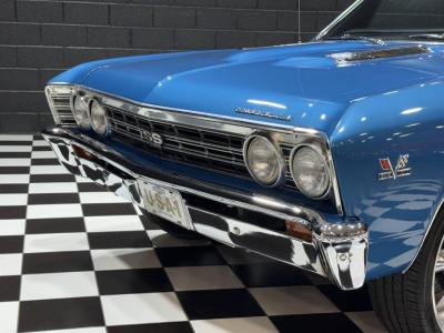 1967 Chevrolet Chevelle