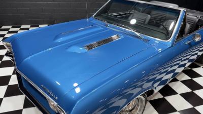 1967 Chevrolet Chevelle