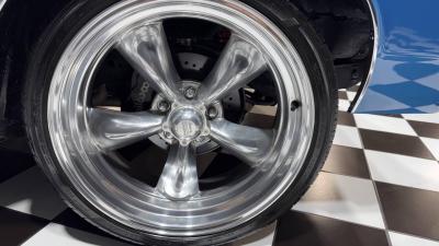 1967 Chevrolet Chevelle