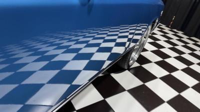 1967 Chevrolet Chevelle