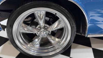 1967 Chevrolet Chevelle