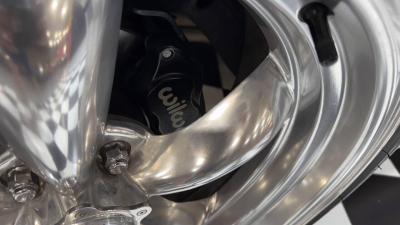 1967 Chevrolet Chevelle