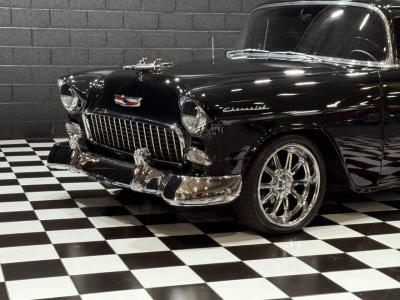1955 Chevrolet 210