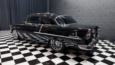 1955 Chevrolet 210