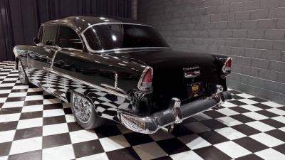 1955 Chevrolet 210