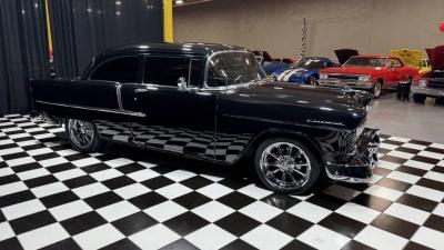 1955 Chevrolet 210